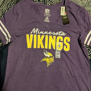 Minnesota Vikings T-Shirt